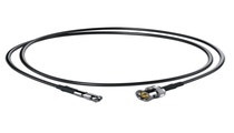 Blackmagic Design Cable - Micro BNC to BNC Male 700mm