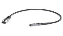 Blackmagic Design Cable (BMD) - Din 1.0/2.3 to BNC Female 200mm