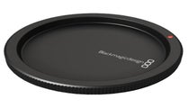 Blackmagic Design Camera - Lens Cap EF (Fits body of EF Cameras)
