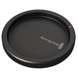 Blackmagic Design Camera - Lens Cap EF (Fits body of EF Cameras)