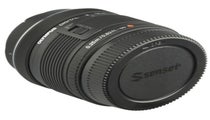 Blackmagic Design Camera - Lens Cap MFT (Fits body of MFT Cameras)