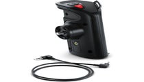 Blackmagic Design Camera URSA - Handgrip (suitable for all URSAs)
