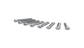 Blackmagic Design Camera URSA Mini Pro - Mnt Screws EF
