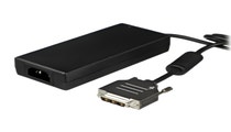Blackmagic Design DaVinci Power Cable Side