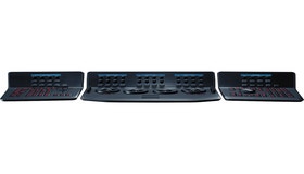 Blackmagic Design DaVinci Resolve Advanced Panel (includes DaVinci Resolve)
