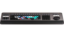 Blackmagic Design DaVinci Resolve Editor Keyboard (includes DaVinci Resolve