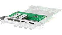 Blackmagic Design DeckLink 4K Ext HDMI 2.0 Panel