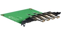 Blackmagic Design DeckLink 4K Extreme 12G - Quad SDI Option