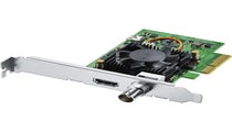 Blackmagic Design DeckLink Mini Recorder 4K (requires 4 lane PCIe)