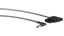 Blackmagic Design DTAP / BMD power cable 70cm (unregulated)