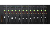 Blackmagic Design Fairlight Console Channel Fader