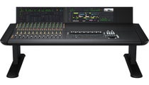 Blackmagic Design Fairlight Console Chassis 2 Bay