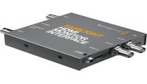 Blackmagic Design Fairlight HDMI Monitor Interface