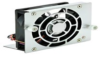 Blackmagic Design Fan - Universal Videohub 72