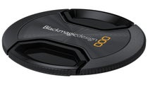 Blackmagic Design Lens Cap 58mm