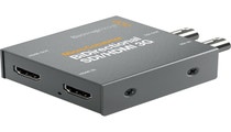 Blackmagic Design Micro Converter BiDirect SDI/HDMI 3G 20 pack (no PSU)