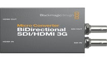 Blackmagic Design Micro Converter BiDirect SDI/HDMI 3G PSU