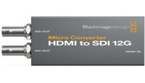 Blackmagic Design Micro Converter HDMI to SDI 12G 20 pack (no PSU)