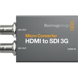 Blackmagic Design Micro Converter HDMI to SDI 3G PSU