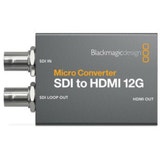 Blackmagic Design Micro Converter SDI to HDMI 12G 20 pack (no PSU)
