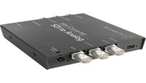 Blackmagic Design Mini Converter - SDI to Analog