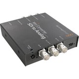 Blackmagic Design Mini Converter - SDI to Analog