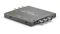 Blackmagic Design Mini Converter - SDI to Analog 4K