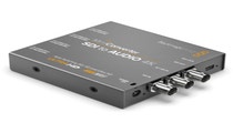 Blackmagic Design Mini Converter - SDI to Audio 4K