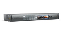 Blackmagic Design Smart Videohub 12G 40x40
