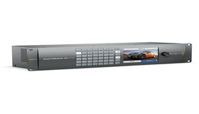 Blackmagic Design Smart Videohub 12G 40x40