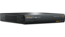Blackmagic Design Teranex Mini - Analog to SDI 12G