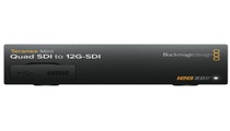 Blackmagic Design Teranex Mini - Quad SDI to 12G-SDI