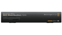 Blackmagic Design Teranex Mini - SDI Distribution 12G
