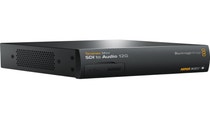 Blackmagic Design Teranex Mini - SDI to Audio 12G