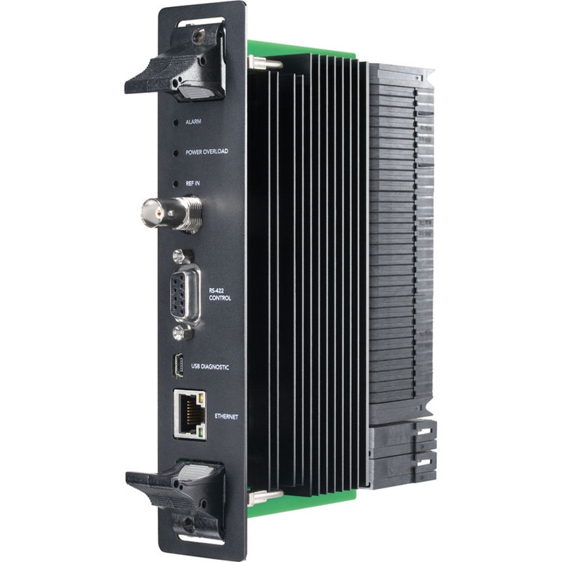 Blackmagic Design Universal Videohub 72 Crosspoint | Camera House