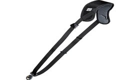 BlackRapid Boomerang Black Camera Sling
