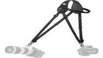 BlackRapid Hybrid Breathe Camera Strap
