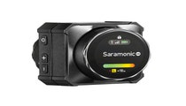 Saramonic BlinkMe-B2 2.4 GHz Wireless Smart Microphone with Touchscreen