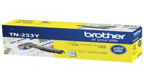 Brother TN253 Yell Toner Cartridge