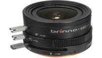 Brinno 24-70mm f/1.0 Lens for TLC200 Pro Time Lapse Camera