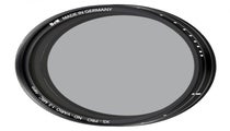B+W XS-Pro MRC Nano Digital ND Vario 62mm Filter