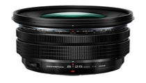Olympus M.Zuiko Digitial ED 8-25mm f/4.0 PRO Lens