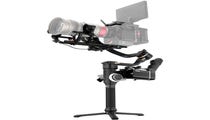 Zhiyun-Tech Crane 3S PRO KIT Handheld Gimbal Stabiliser (6.49kg max payload)