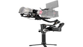 Zhiyun-Tech Crane 3S PRO KIT Handheld Gimbal Stabiliser (6.49kg max payload)