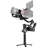 Zhiyun-Tech Crane 3S PRO KIT Handheld Gimbal Stabiliser (6.49kg max payload)