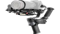 Zhiyun-Tech WEEBILL-2 Pro Kit Handheld Gimbal Stabiliser - Transmitter, Servo, Sling Grip