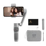 Zhiyun-Tech Smooth Q3 Combo 3-Axis Handheld Pocket Gimbal for SmartPhones