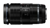OM System M.Zuiko ED 90mm f/3.5 Macro IS PRO Lens - Black