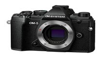 OM-5 Black Body