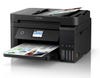 Epson Workforce ET-4750 EcoTank All-In-One Inkjet Printer